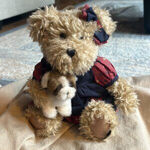 Boyd's Bear